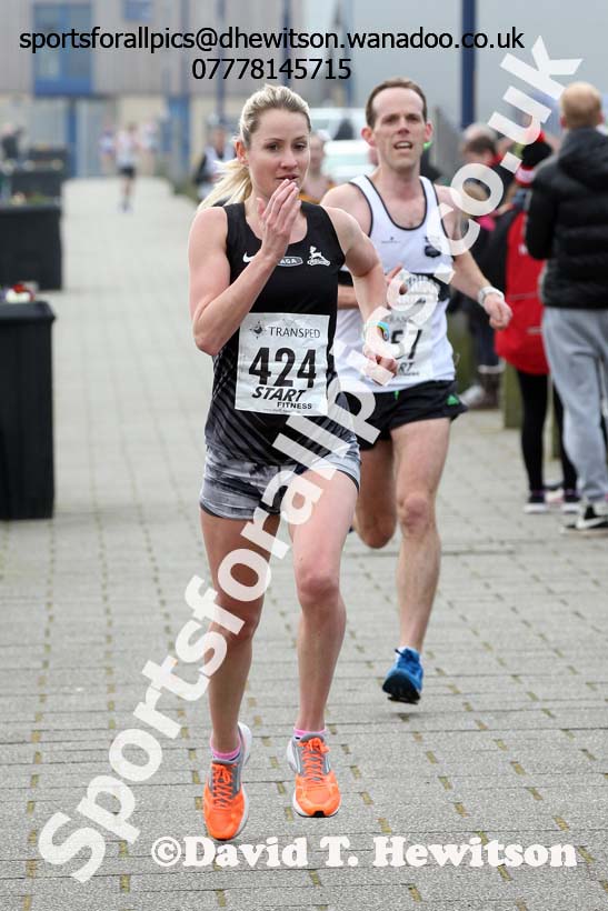 Transped Blyth Valley 10k Road Race. Photo: David T. Hewitson/Sports for All Pics